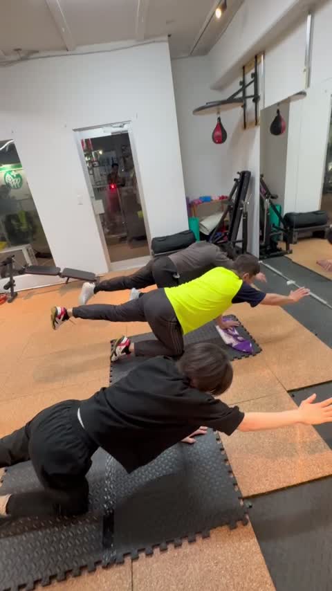 フィットネス・女性