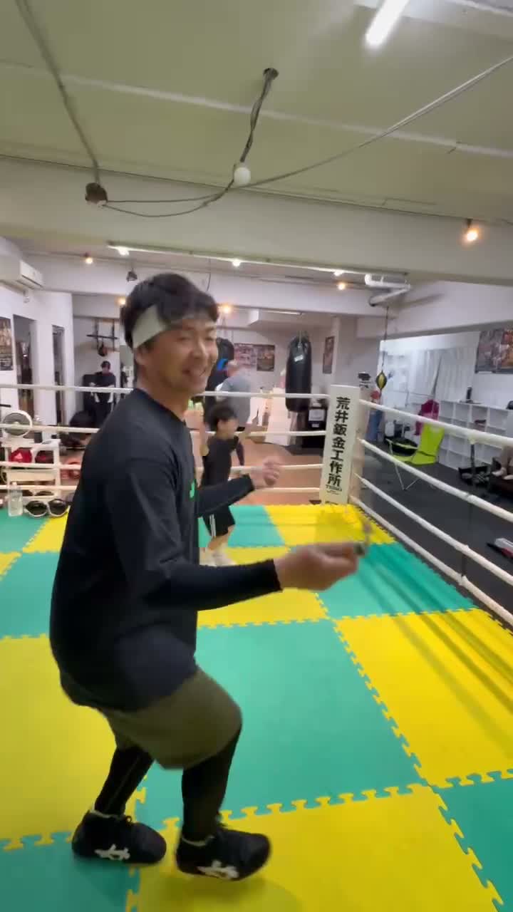 キッズ・競技志向